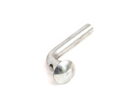 10x Nedcon Traversensicherungsstift Sicherungsstift Bolzen Traverse Palettenregal Sicherung 10x Nedcon Traversensicherungsstift Sicherungsstift Bolzen Traverse Palettenregal Sicherung