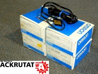 4er Set Omron Fotoelektrischer Schalter mit Kabel E3CDS5W Infrarot Sensor 4er Set Omron Fotoelektrischer Schalter mit Kabel E3CDS5W Infrarot Sensor
