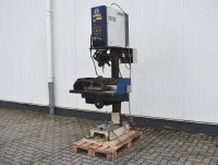 Alzmetall AC 32 Saeulenbohrmaschine Alzmetall AC 32 Saeulenbohrmaschine