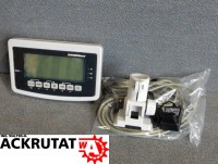 Waagenanzeige Bosche Waagenelektronik BWI 30000 Wägeindikator Waagenanzeige Bosche Waagenelektronik BWI 30000 Wägeindikator