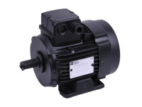 Leroy Somer Antriebsmotor LS80L T Leroy Somer Antriebsmotor LS80L T