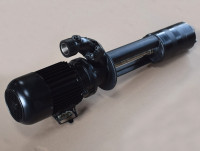 Brinkmann Pumps Kühlmittelpumpe SEM146/530-MV+211 Brinkmann Pumps Kühlmittelpumpe SEM146/530-MV+211