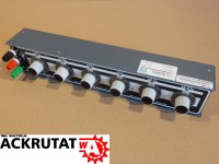 Time Electronics Widerstandsdekade Typ 1067 Präzisions Dekaden max. 12.221,21 Ohm Time Electronics Widerstandsdekade Typ 1067 Präzisions Dekaden max. 12.221,21 Ohm