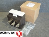 Stromerfassungsmodul Siemens 3UF7104-1BA00-0 Sammelschienenkupplung 63-630A Stromerfassungsmodul Siemens 3UF7104-1BA00-0 Sammelschienenkupplung 63-630A