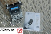 5 Stück Festo Ventilinsel VDMA-01/02 191403 Typ 14 Pneumatik Luftdruck Neu 5 Stück Festo Ventilinsel VDMA-01/02 191403 Typ 14 Pneumatik Luftdruck Neu