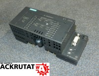 Siemens S7 SPS Erweiterungsmodul ET 200L Elektronikblock 6ES7 131-1BL01-0XB0 Siemens S7 SPS Erweiterungsmodul ET 200L Elektronikblock 6ES7 131-1BL01-0XB0