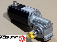 Dunkermotoren Getriebemotor Winkelgetriebe BG6x50SI Motor mit Sternkupplung Dunkermotoren Getriebemotor Winkelgetriebe BG6x50SI Motor mit Sternkupplung