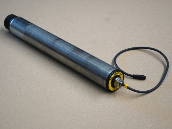 Rollenmotor RL 410 mm Interroll EC310 Trommelmotor Rollerdrive 24:1 24V 