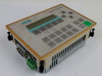 Siemens Simatic C7-621 Bedienpanel Siemens Simatic C7-621 Bedienpanel