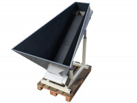 Steigförderband Steigförderer Förderbahn Transportstrecke  Steigförderband Steigförderer Förderbahn Transportstrecke