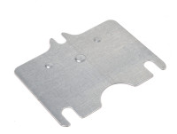 Bito Höhenausgleichsplatten 140x120 mm Ausgleichsplatten Palettenregal Stärke 2 mm Bito Höhenausgleichsplatten 140x120 mm Ausgleichsplatten Palettenregal Stärke 2 mm