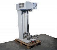 Hosentopper 8741 Veit Hosenfinisher 0,92 kW Bundspanner Industrie Bügler Hosentopper 8741 Veit Hosenfinisher 0,92 kW Bundspanner Industrie Bügler