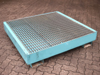 Oelwanne Auffangwanne Oelauffangwanne Oelwanne Auffangwanne Oelauffangwanne