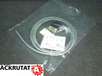 Siemens Motorschutzleitung 3RK1902-0CM00 Motor Kabel 3m 4 x 1,5 mm² Siemens Motorschutzleitung 3RK1902-0CM00 Motor Kabel 3m 4 x 1,5 mm²