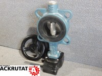 EBRO GG25-DN65 Absperrklappe PN 16 Zwischenflanschklappe Klappe 10 bar EBRO GG25-DN65 Absperrklappe PN 16 Zwischenflanschklappe Klappe 10 bar