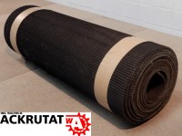 Gurtband Anti-Rutsch B 675 mm Fördergurt Transportband Greifgurt L 5100 mm Gurtband Anti-Rutsch B 675 mm Fördergurt Transportband Greifgurt L 5100 mm