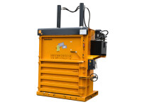 Bramidan B50L Kartonpresse Rohstoffpresse Ballenpresse Abfallpresse Müllpresse Bramidan B50L Kartonpresse Rohstoffpresse Ballenpresse Abfallpresse Müllpresse