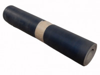 Gurtförderband Gurtband blau B 500 mm Flachgurt L 3,4 m Transportgurt Glattgurt   Gurtförderband Gurtband blau B 500 mm Flachgurt L 3,4 m Transportgurt Glattgurt