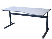 Schreibtisch Arbeitsplatte weiß Bürotisch Schreibtisch Arbeitsplatte weiß Bürotisch