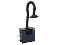 Vaupel Lötrauchabsaugung Rauch-Gasabsaugung mobil fahrbar  Vaupel Lötrauchabsaugung Rauch-Gasabsaugung mobil fahrbar