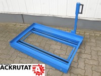 8 Stk. Palettenregalauszug Auszug Palettenregal Schublade Schäfer Paletten Regal 8 Stk. Palettenregalauszug Auszug Palettenregal Schublade Schäfer Paletten Regal