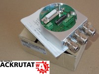 TWK-Elektronik ZD-P3L4-01 Anschlusshaube für Winkelcodierer Connecting Cap Haube TWK-Elektronik ZD-P3L4-01 Anschlusshaube für Winkelcodierer Connecting Cap Haube