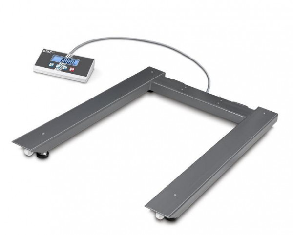 Kern Palettenwaage UIB 600K-1