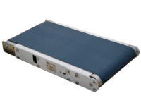 L750 B380 Trapo AG Förderband PVC-Glattgurt Transportband Flachgurtförderer L750 B380 Trapo AG Förderband PVC-Glattgurt Transportband Flachgurtförderer