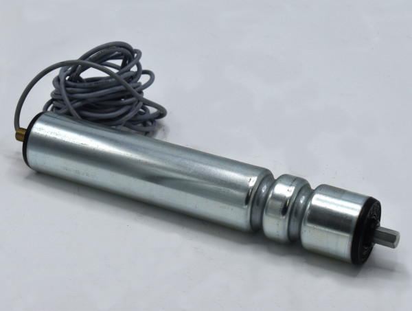 Interroll Rollerdrive Antriebsmotor BT100 21:1 Motorrolle Trommelmotor 0,4 m/s