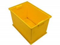 SSI Schäfer Lagerkiste Transportbehälter SSI Schäfer Lagerkiste Transportbehälter