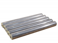 5er Set Transportrollen Normrollen Stahlrollen  5er Set Transportrollen Normrollen Stahlrollen