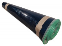 Kurvenfördergurt Transnorm KT 58 Gurtbreite 800 mm 60° Kurvengurt Förderband   Kurvenfördergurt Transnorm KT 58 Gurtbreite 800 mm 60° Kurvengurt Förderband