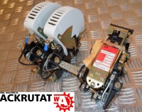 ABB IOR 63 20 CC Barrenschütz 63 A 750 V Schütz CEI 158-1 Leistungsschütz neu ABB IOR 63 20 CC Barrenschütz 63 A 750 V Schütz CEI 158-1 Leistungsschütz neu