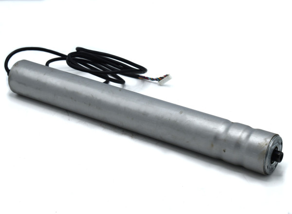 Itoh Denki PM500FE Antriebsrolle Förderbandantrieb Förderrollenantrieb IP 54 55m/min