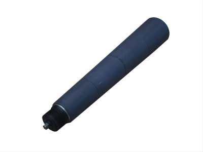 5x Tragrolle RL612mm Rollenbahn Förderrolle Stahlrolle 5x Tragrolle RL612mm Rollenbahn Förderrolle Stahlrolle