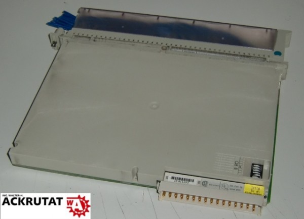 Siemens Simatic S5 6ES5441-4UA13 E1 Modul