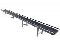 L9145 Gebhardt Fördertechnik Förderband Förderbahn L9145 Gebhardt Fördertechnik Förderband Förderbahn