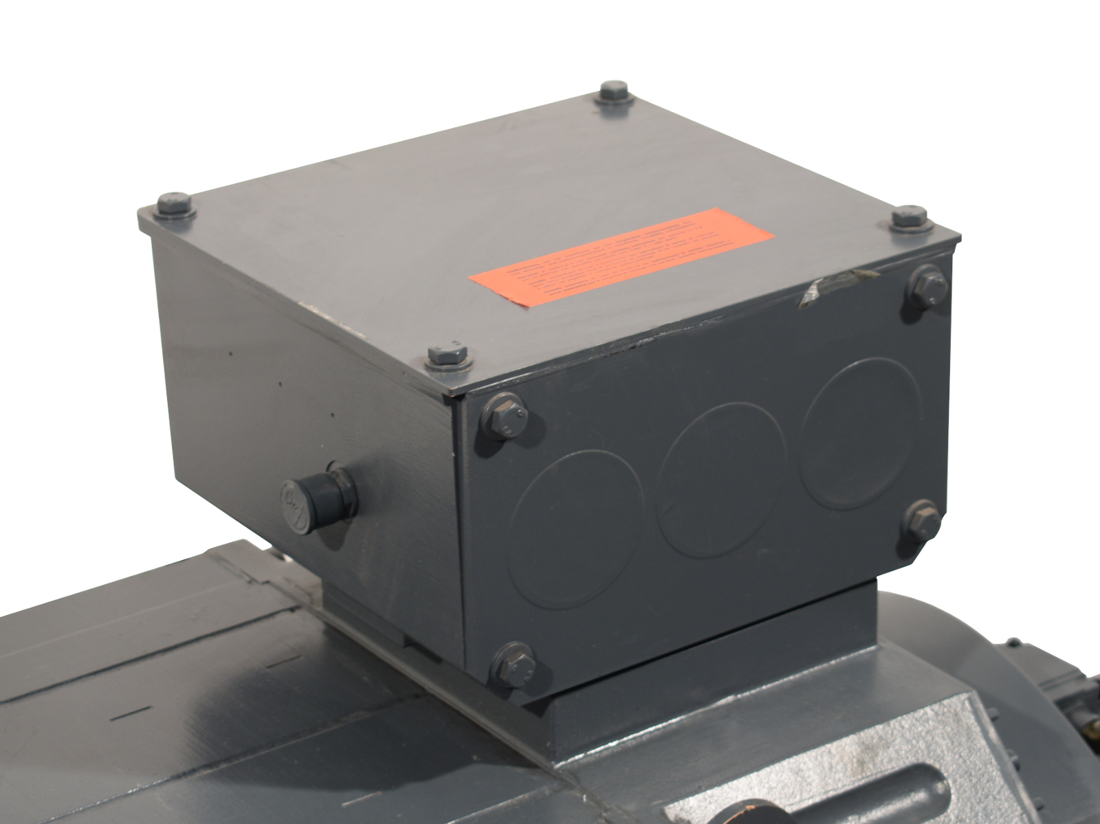 Siemens Asynchronmotor 1PH7 2282HF000AA3 160 kW