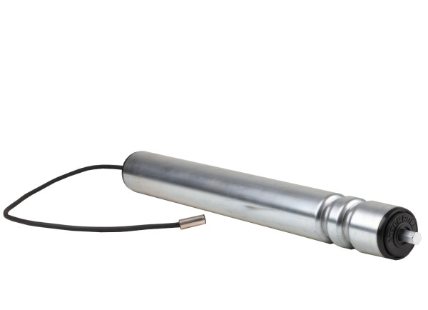 Interroll Rollerdrive EC200 0,11-0,74 m/s Trommelmotor 16:1 Antriebsmotor 24V