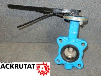 Absperrklappe Drosselventil Belven BV12 DN50 Anflanschklappe Klappe Ventil Absperrklappe Drosselventil Belven BV12 DN50 Anflanschklappe Klappe Ventil