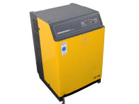 Jungheinrich Timetronic Ladegerät Gabelstaplerbatterie Jungheinrich Timetronic Ladegerät Gabelstaplerbatterie