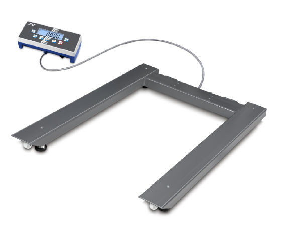 Kern Palettenwaage UID 3000K-0M