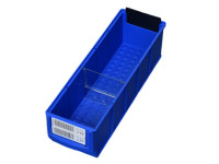 Lagerkisten BRB Fachtrenner Auszugssicherung Lagerkisten BRB Fachtrenner Auszugssicherung