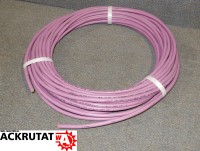 Kabel Leitung 24 m Unitronic geschirmt Datenkabel 1x2x0,64 Profi Bus Kabel Leitung 24 m Unitronic geschirmt Datenkabel 1x2x0,64 Profi Bus