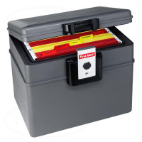 First Alert Datentresor Aktensafe feuerfest u wasserdicht First Alert Datentresor Aktensafe feuerfest u wasserdicht