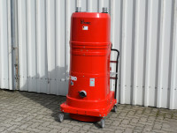 Staubsauger 400 V 5,5 kW Ruwac DS 2520 M Industriesauger Drehstromsauger Staubsauger 400 V 5,5 kW Ruwac DS 2520 M Industriesauger Drehstromsauger