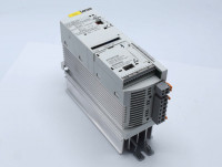 Lenze E82EV551_2B Umrichter Frequenzumrichter Wandler Lenze E82EV551_2B Umrichter Frequenzumrichter Wandler