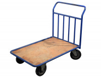 Plattformwagen 1150x700x950 mm Transportwagen Rollwagen Kommissionierwagen Plattformwagen 1150x700x950 mm Transportwagen Rollwagen Kommissionierwagen