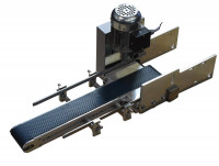 L860 B95 Förderband Stückgut PVC Greifgurt Gurtförderer Transportband   L860 B95 Förderband Stückgut PVC Greifgurt Gurtförderer Transportband