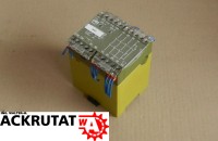 Pilz PNOZ 1 3S/1Ö Sicherheitsrelais Relais 475695 10AF/6AT Pilz PNOZ 1 3S/1Ö Sicherheitsrelais Relais 475695 10AF/6AT